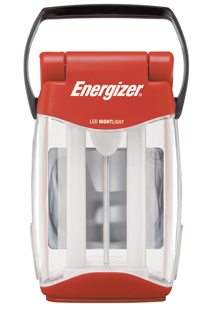 Energizer LED Folding Lantern Read Reviews & FREE Shipping