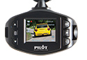 Pilot Automotive Dash Camera