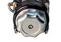 Image is representative of DK2 Warrior Ninja Series ATV UTV Electric Winch.<br/>Due to variations in monitor settings and differences in vehicle models, your specific part number (C2500N) may vary.