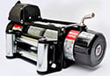 DK2 Warrior Spartan Series Electric Winch