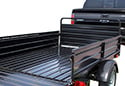 DK2 Mighty Multi Utility Trailer