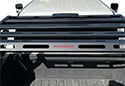 Black Horse Armour Roll Bars