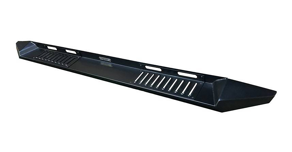 Black Horse Armour Running Boards Read Reviews & FREE Shipping!