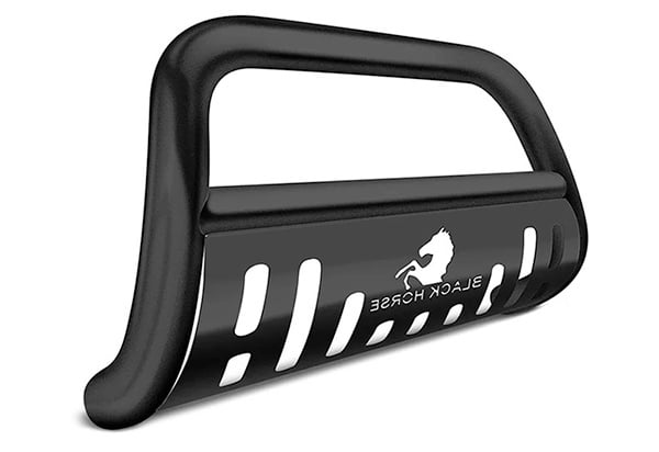 silverado 1500 blackhorse