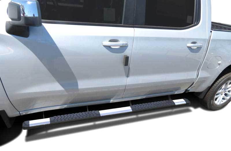 Black Horse Cutlass Running Boards Read Reviews & FREE SHIPPING!