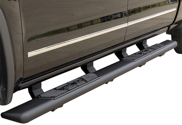 Aries AscentStep Running Boards