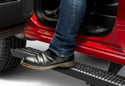 N-Fab Growler Running Boards