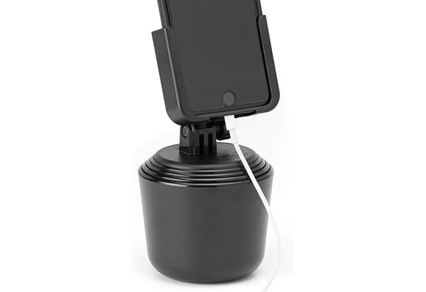 WeatherTech CupFone Universal Cell Phone Holder
