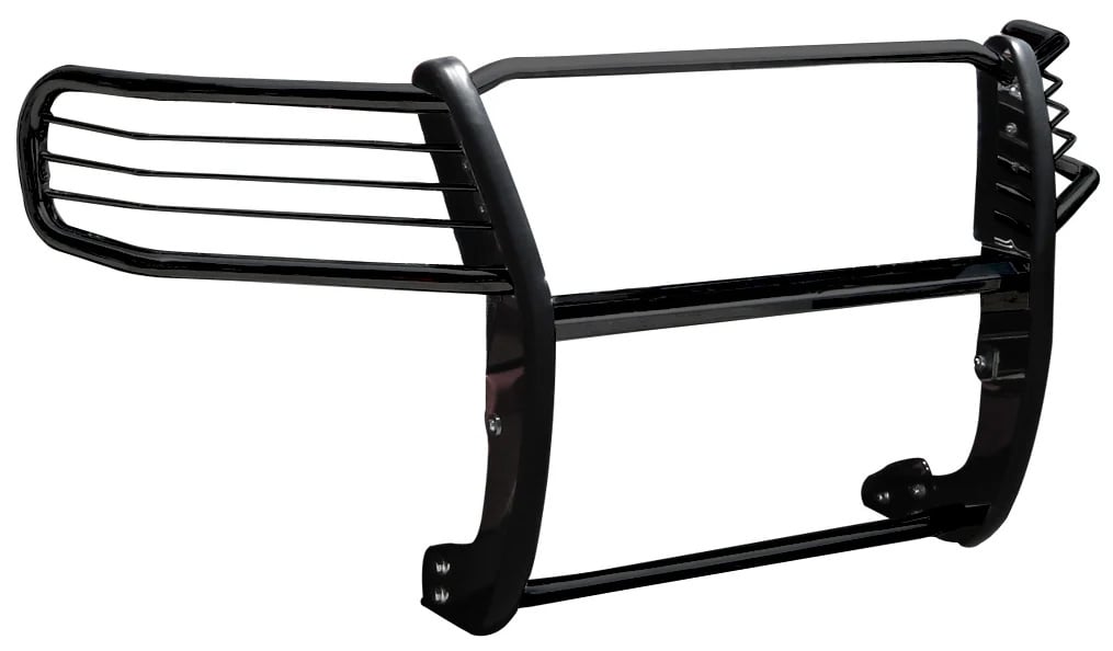 2007 2015 Toyota Fj Cruiser Black Horse Grille Guard Black Horse