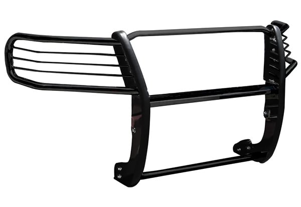 Black Horse Grille Guard