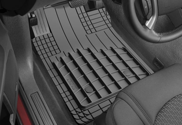 WeatherTech AVM Heavy Duty Floor Mats