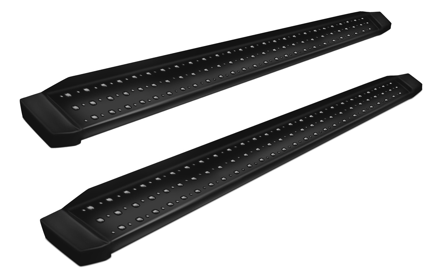 Black Horse Spartan Running Boards Read Reviews & FREE SHIPPING!