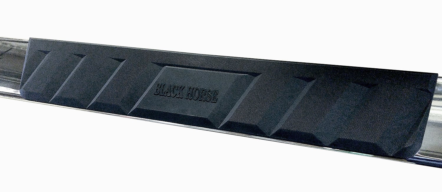 Black Horse Summit Running Boards Read Reviews & FREE SHIPPING!