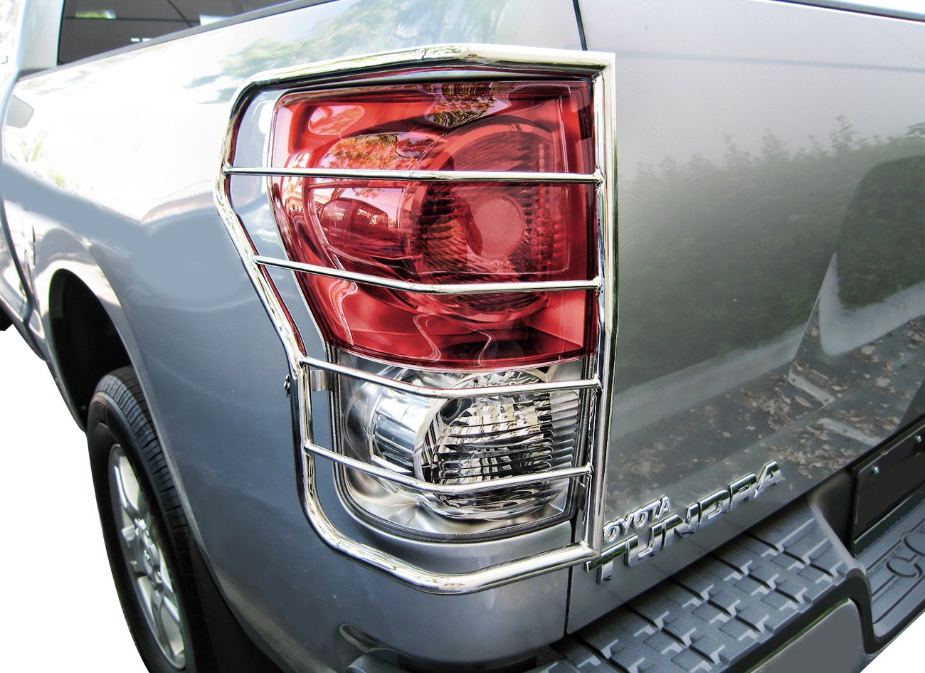 Black Horse Tail Light Guards Read Reviews & FREE SHIPPING!