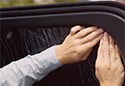 Weathertech Side Window and Windshield Sun Shade Kit