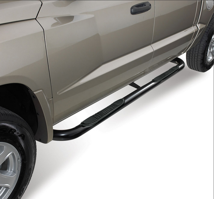 Trident ToughTred Pro Series 3" Nerf Bars Read Reviews & FREE Shipping