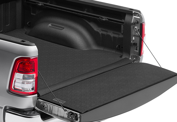 Dewalt Impact Truck Bed Mat Dxtaimq15scs