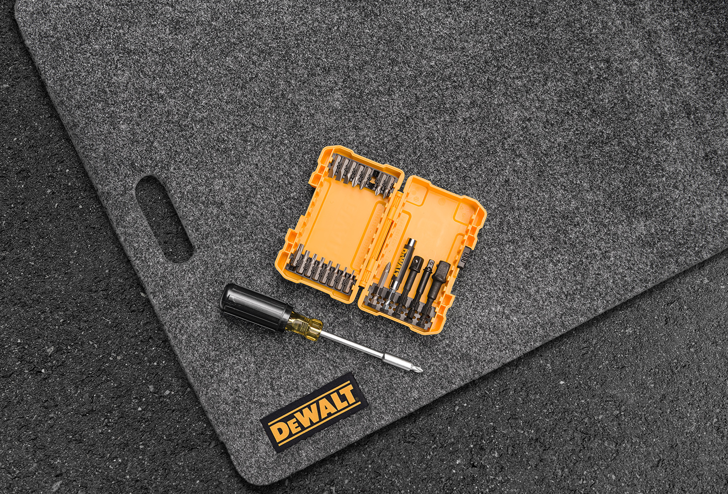 DeWalt AllPurpose Utility Mat Read Reviews & FREE SHIPPING!
