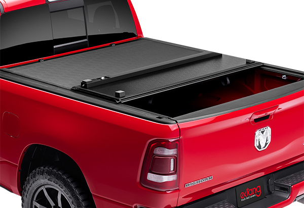 Extang Xceed Tonneau Cover