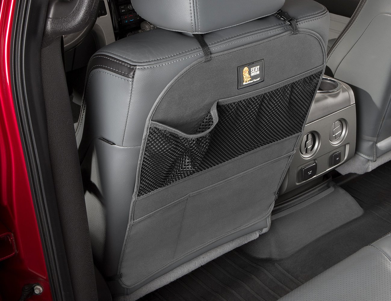 WeatherTech Back Seat Protector Dog Seat Cover Lowest Price