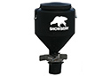 SnowBear Tailgate Salt Spreader