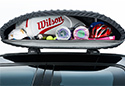 3D Maxpider Foldable Roof Bag