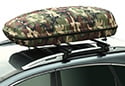 3D Maxpider Shell Roof Box