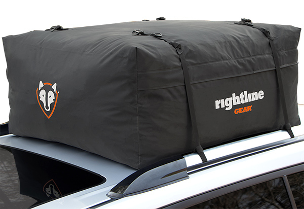 Rightline Gear Range Car Top Carrier