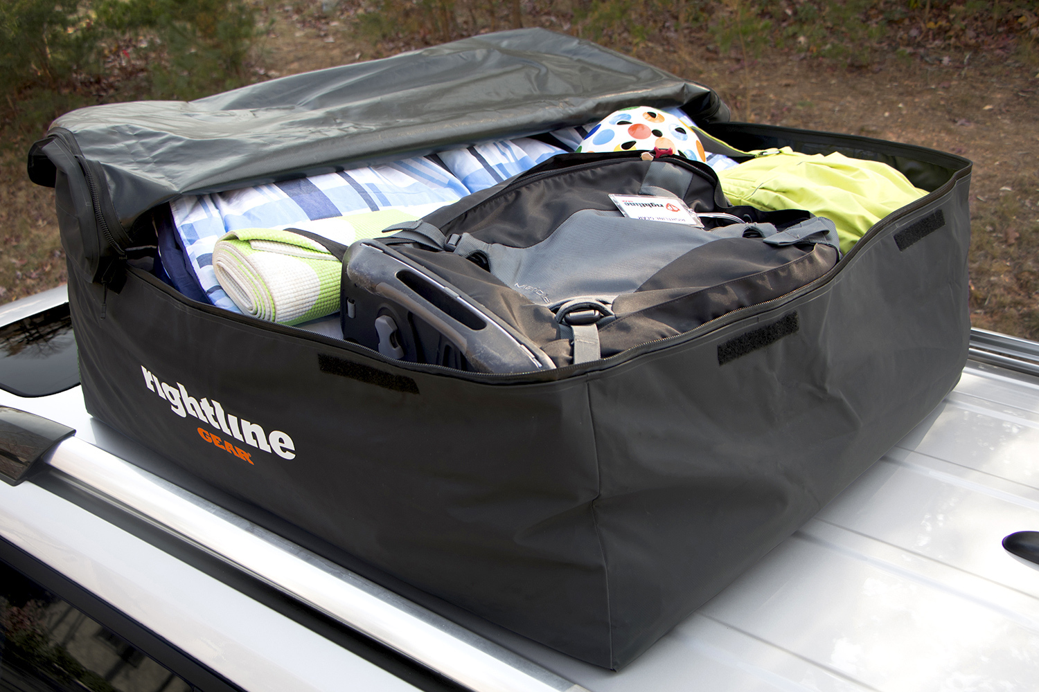Rightline Gear Range Car Top Carrier Read Reviews FREE SHIPPING