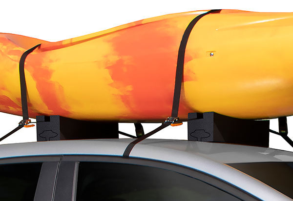 Rightline Gear Foam Block Kayak Carrier