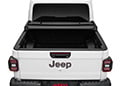 Image is representative of Rugged Ridge Armis Tonneau Cover.<br/>Due to variations in monitor settings and differences in vehicle models, your specific part number (13550.24) may vary.