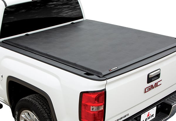 Leer SR250 Rolling Tonneau Cover