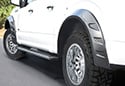 Bushwacker DRT Style Fender Flares