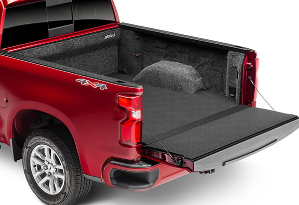 BedRug Impact Truck Bed Liner