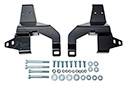 Image is representative of DK2 Mount.<br/>Due to variations in monitor settings and differences in vehicle models, your specific part number (81522) may vary.