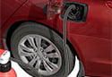Tera Pump Battery Powered Fuel Transfer Pump with Adapter