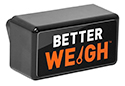 Curt BetterWeigh Vehicle & Trailer Weight Scale