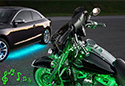 XK Glow Accent Vehicle Light Kit