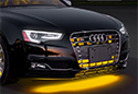 XK Glow Accent Vehicle Light Kit