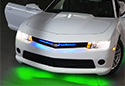 XK Glow Accent Vehicle Light Kit