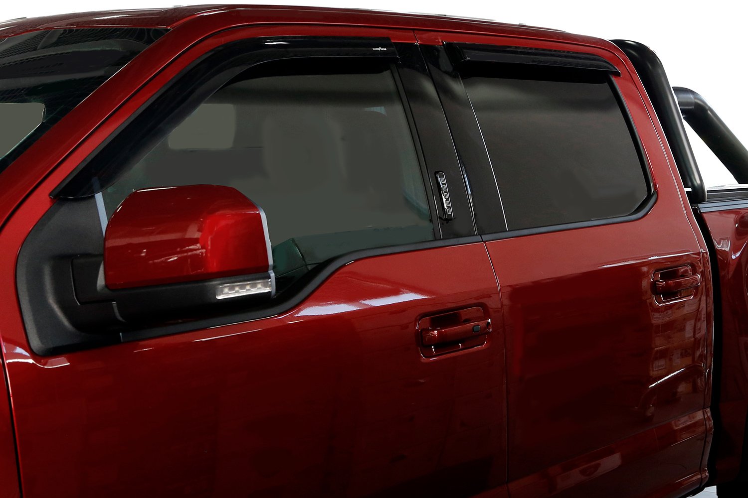 2020 f150 store window visors