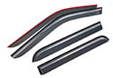 Goodyear Shatterproof Window Deflectors