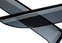 Goodyear Shatterproof Window Deflectors