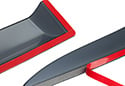 Goodyear Shatterproof Window Deflectors