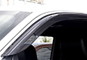 Goodyear Standard Window Deflectors