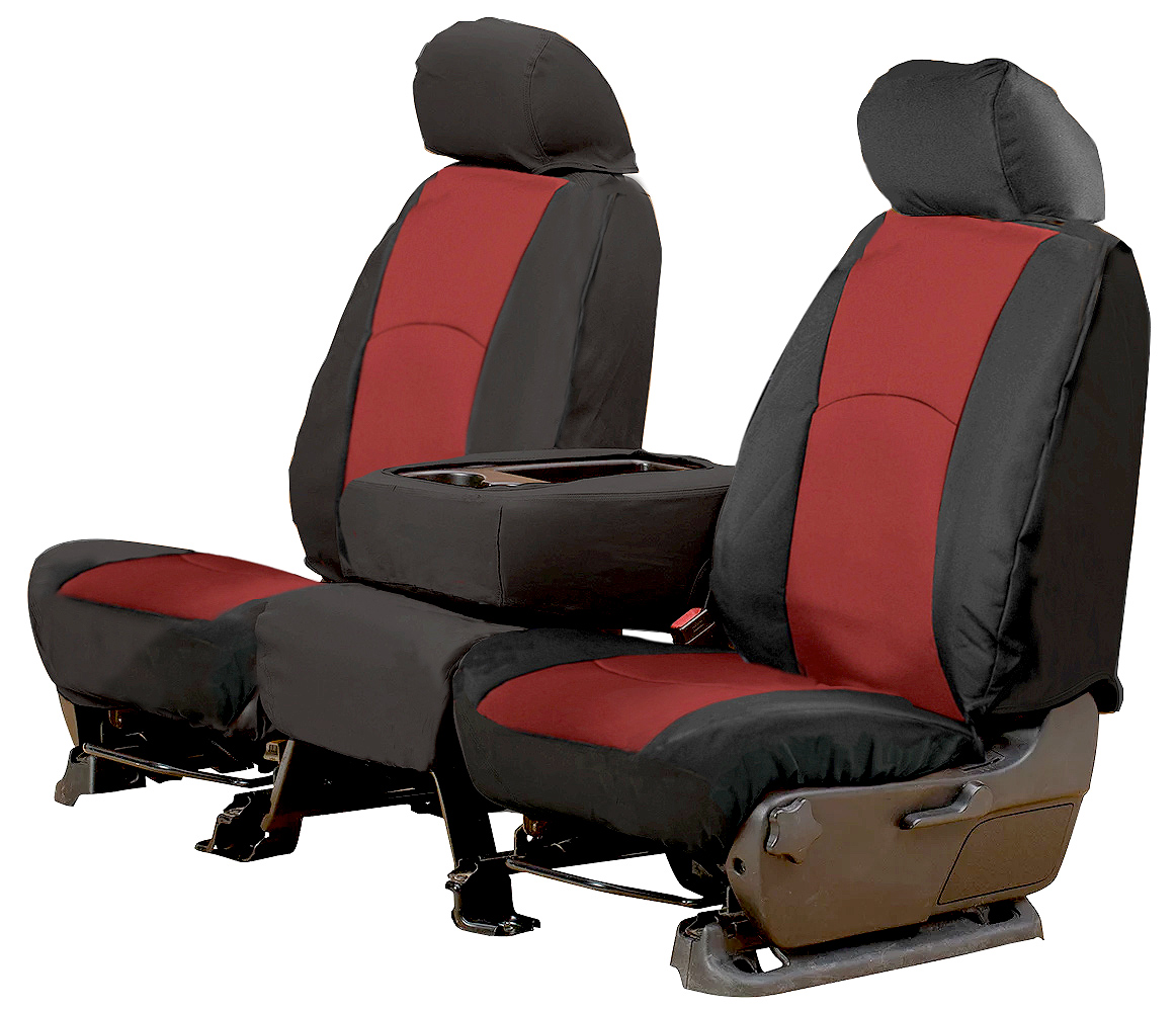 Covercraft Precision Fit Endura Seat Covers Read Reviews  FREE SHIPPING!