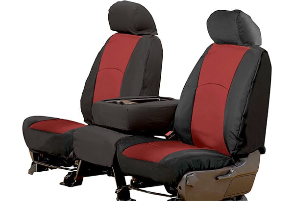 Covercraft Precision Fit Endura Seat Covers