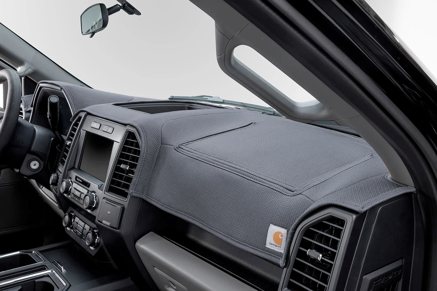 Carhartt 381848 01 25 Black Custom Dash Cover