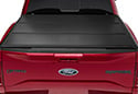 Rugged Premium Hard Folding Tonneau Cover