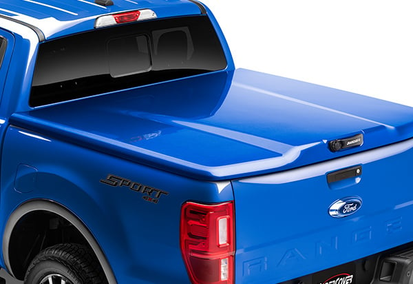 Undercover Elite LX Tonneau Cover